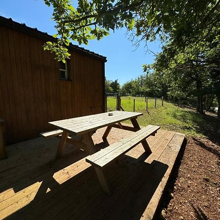 Gite Les Hauts De Morey - Aux Bonnes-Mares Exterior foto